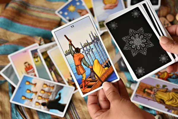 Consultation Voyance - 30min à 30€ (🔥au lieu de 40€)