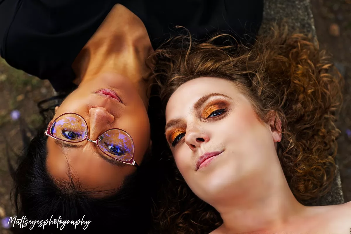 photographe mariage Angers Écouflant