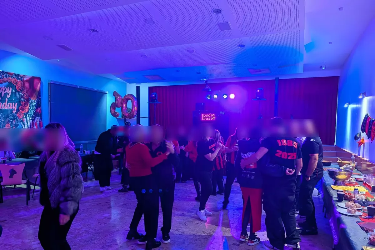 DJ généraliste à Nice Nice