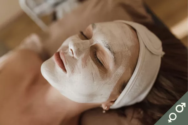 Soin Détox Visage Sothys - Purification & Énergie
