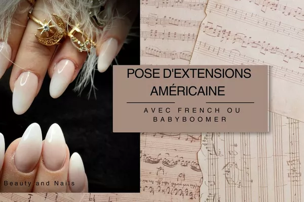 Pose complète Small/Medium French