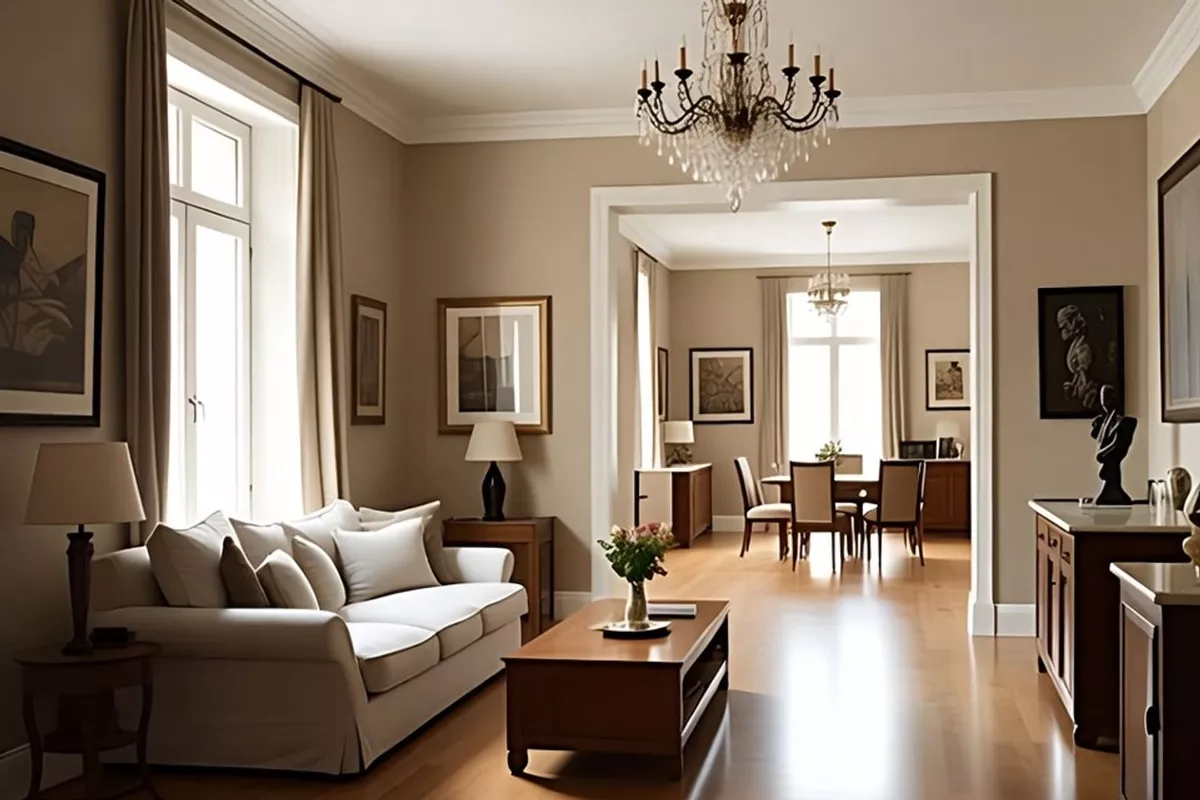 Vente & Mise en Relation — Résidence Principal ou Secondaire