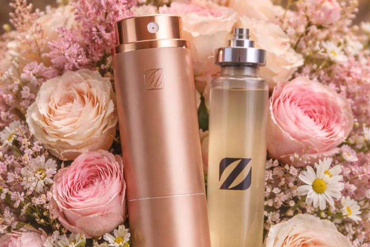 💛 Parenthèse Parfumée & Douceur 35min