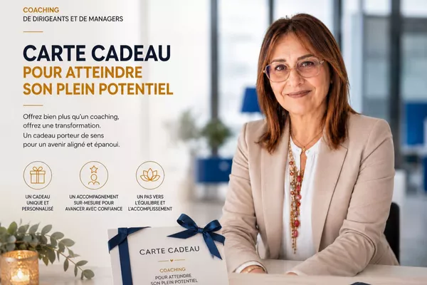 Atteindre son plein potentiel