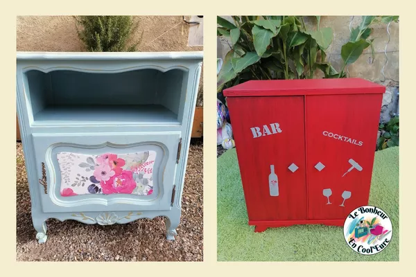 Réinventez vos meubles sans vous déplacer, avec un accompagnement déco expert et personnalisé.