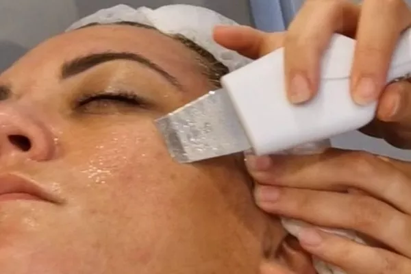 HydroFace Skin classique