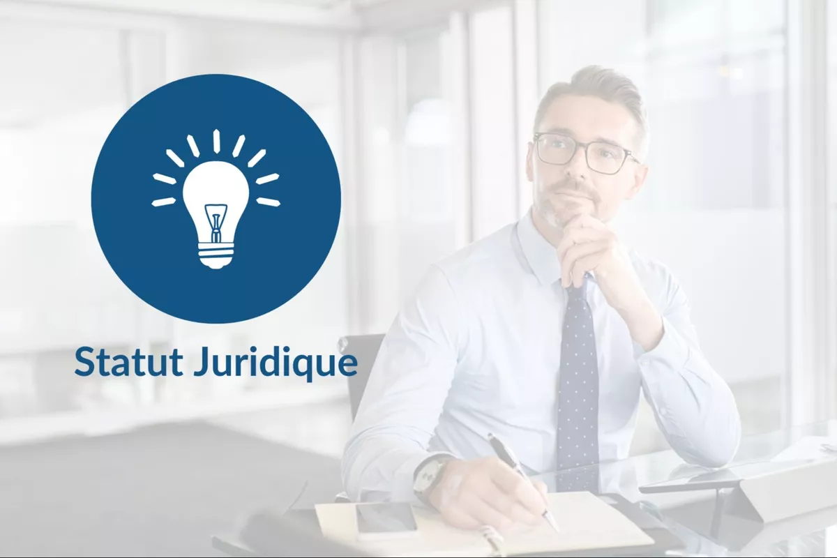 Conseil gratuit : Choix du statut juridique