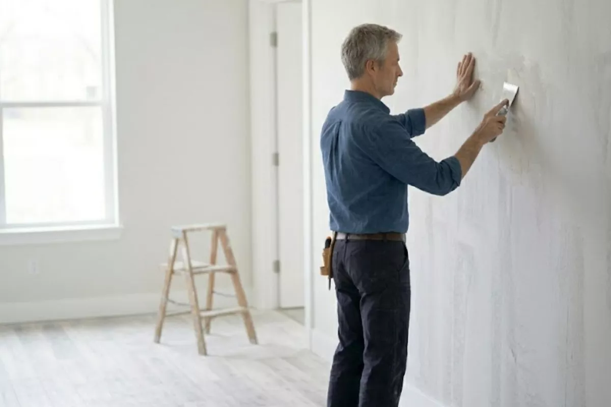 Pack journée complète homme à tout faire — 7h