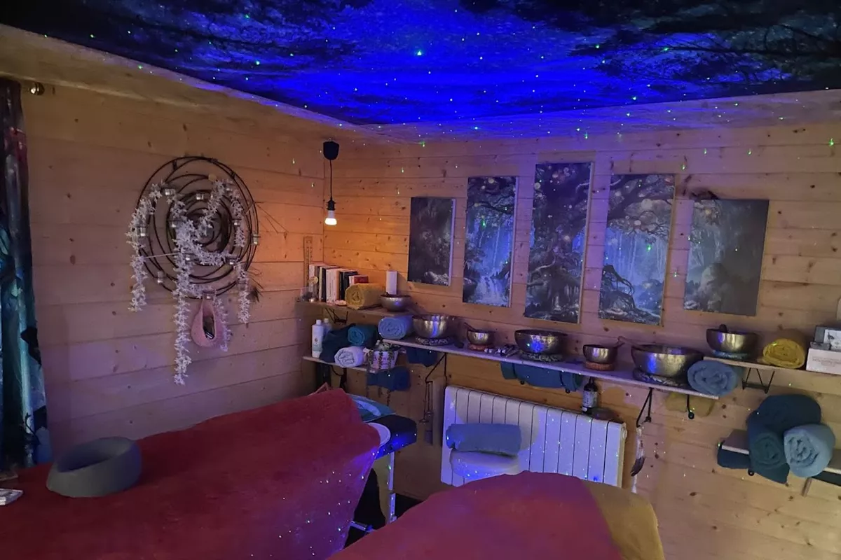Acces Bar Guînes