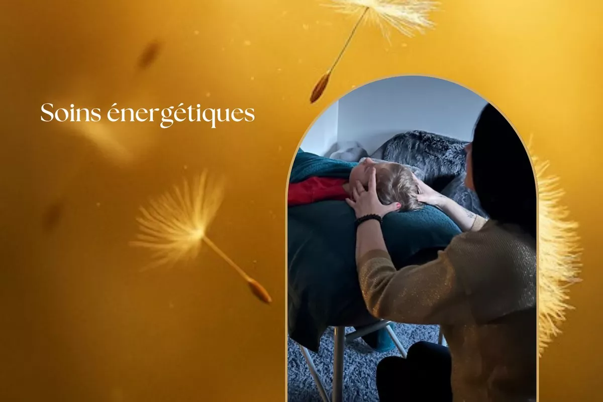 Énergéticienne Saint-Julien