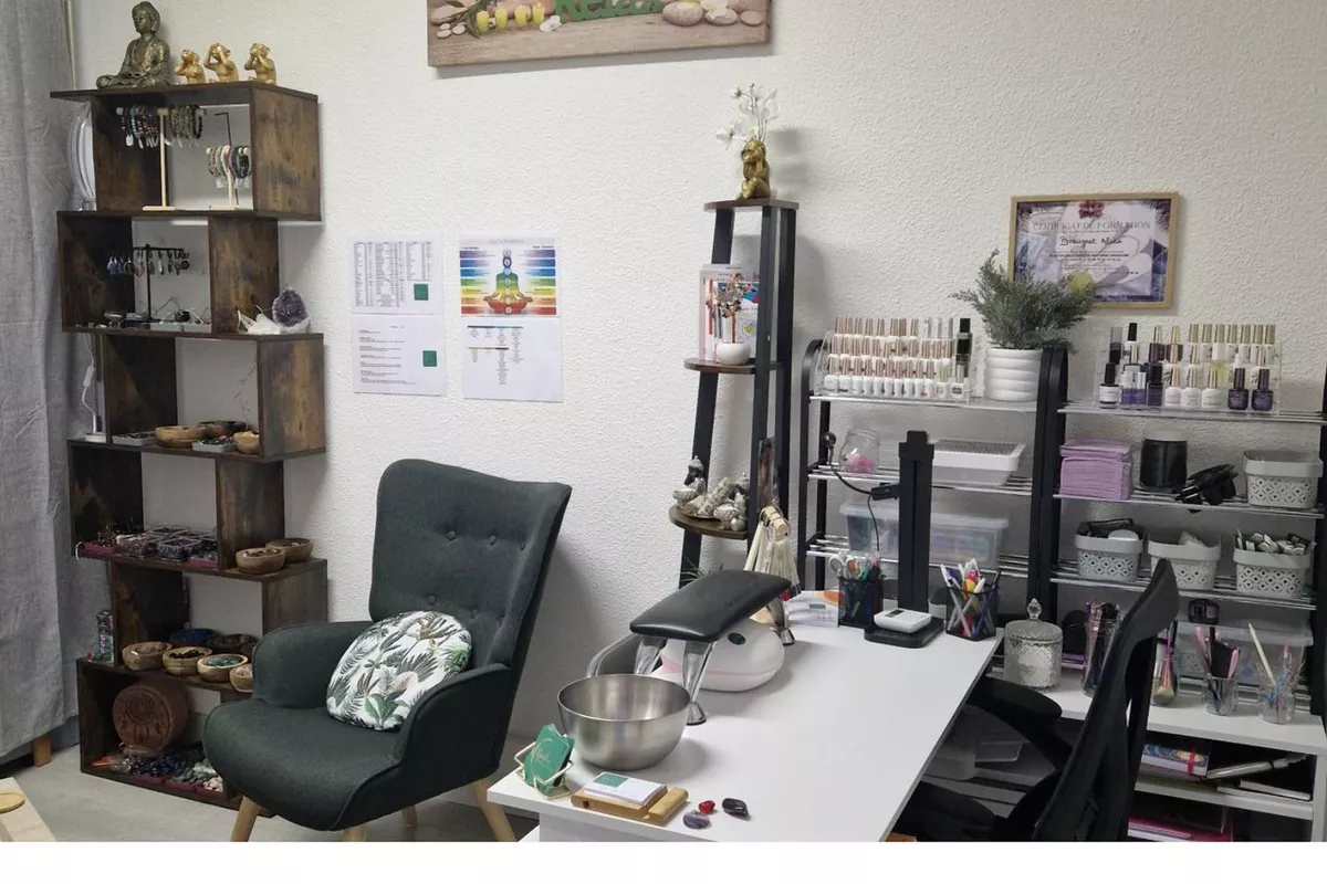 Centre de bien-être Langon