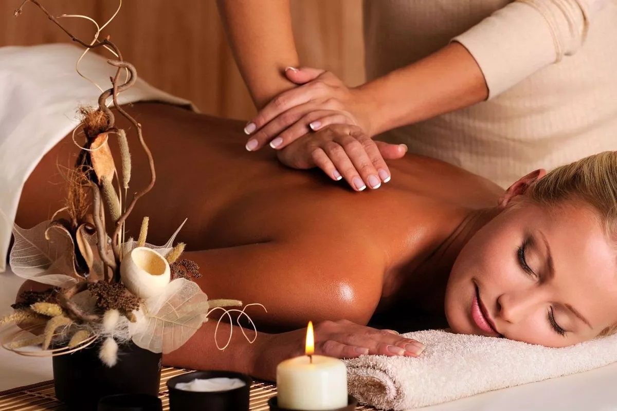 Massage au choix 90min