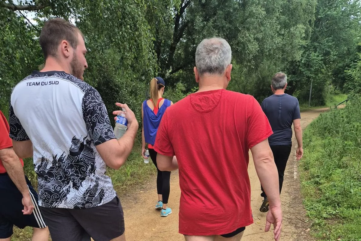 Sport en entreprise