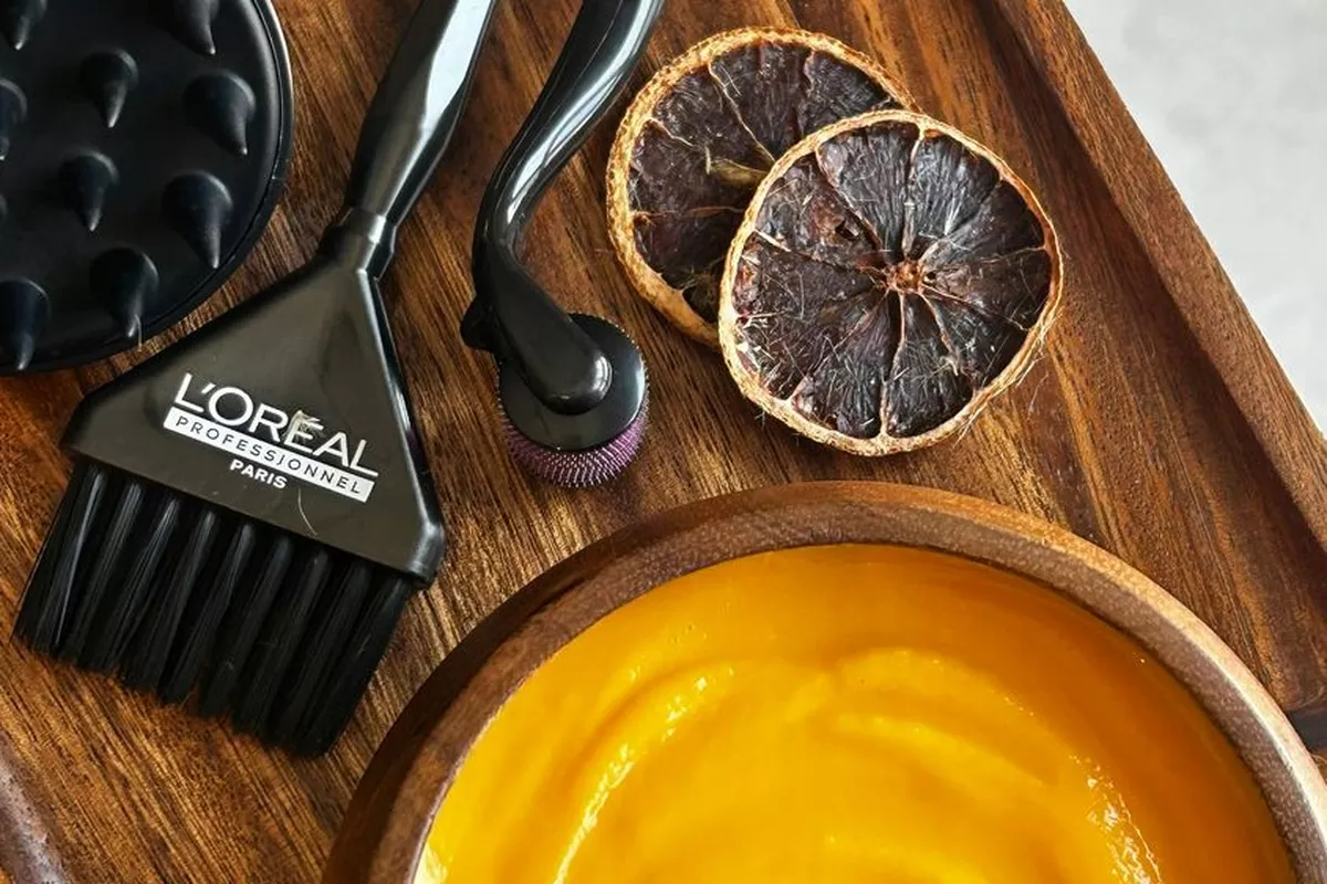 Chignons et attaches Toulouse