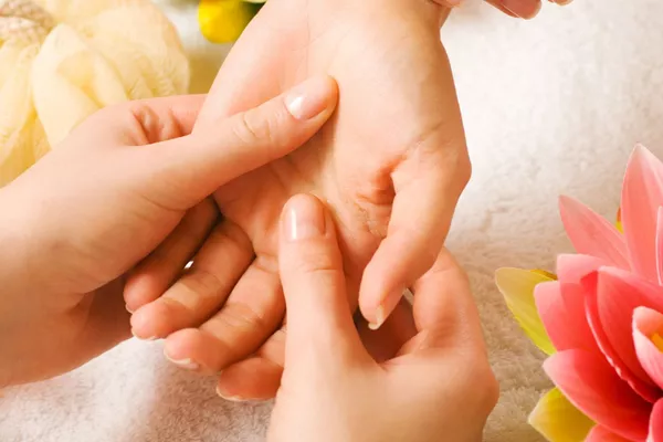 Rituel Beauté Naturelle des mains