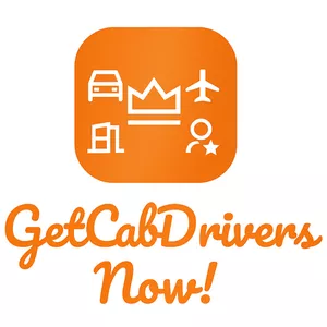 Get Cab DRIVERS Now Taxis & VTC