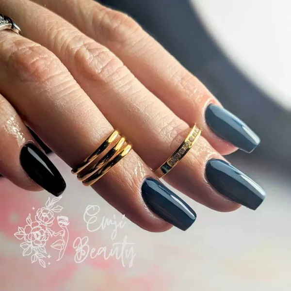 Élégance et originalité pour sublimer vos ongles