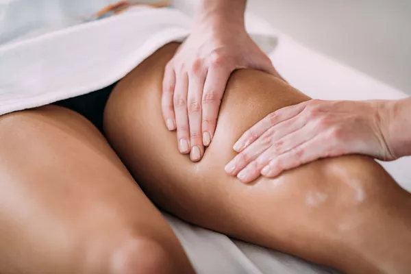 Drainage amincissant anti-cellulite 1h30