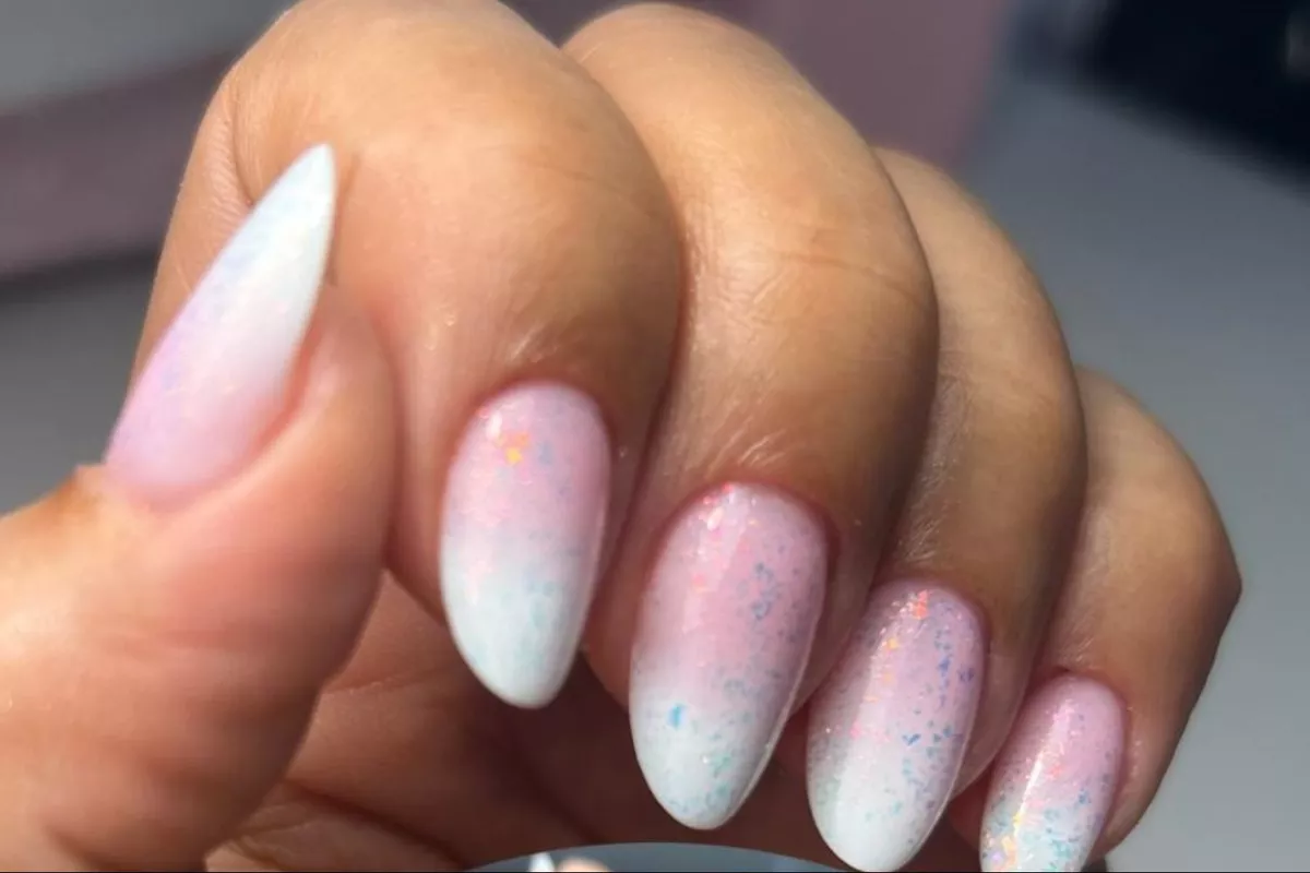 Baby-boomer / Dégradé