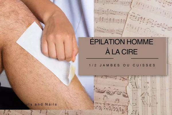 1/2 Jambes / Cuisses 
