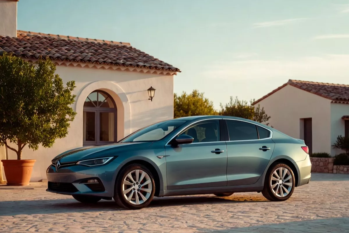 Location de Véhicules — De la citadine agile à l’automobile d’exception