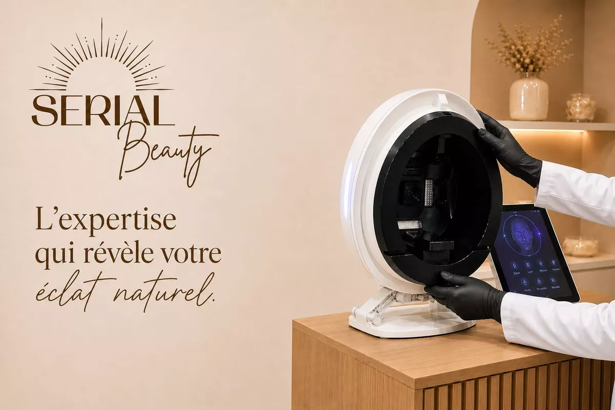 Experte en soins de visage Ploemeur