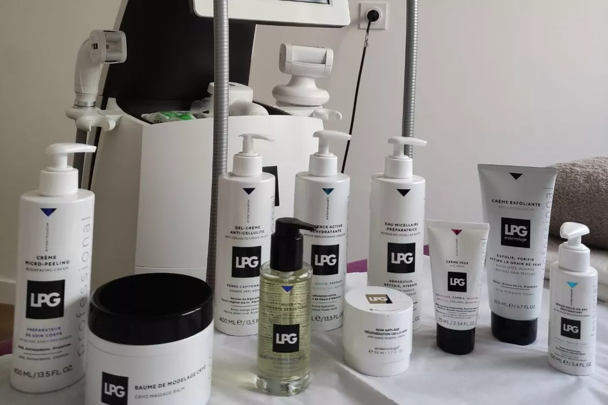 Remodelage de la silhouette. (amincissement, raffermissement, amélioration de la qualité de la peau) Louvigny