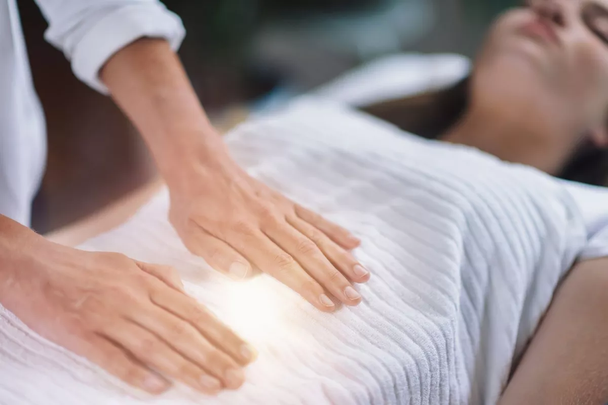 Soin énergétique complet pour adultes : Reiki & Magnétisme pour rééquilibrage profond