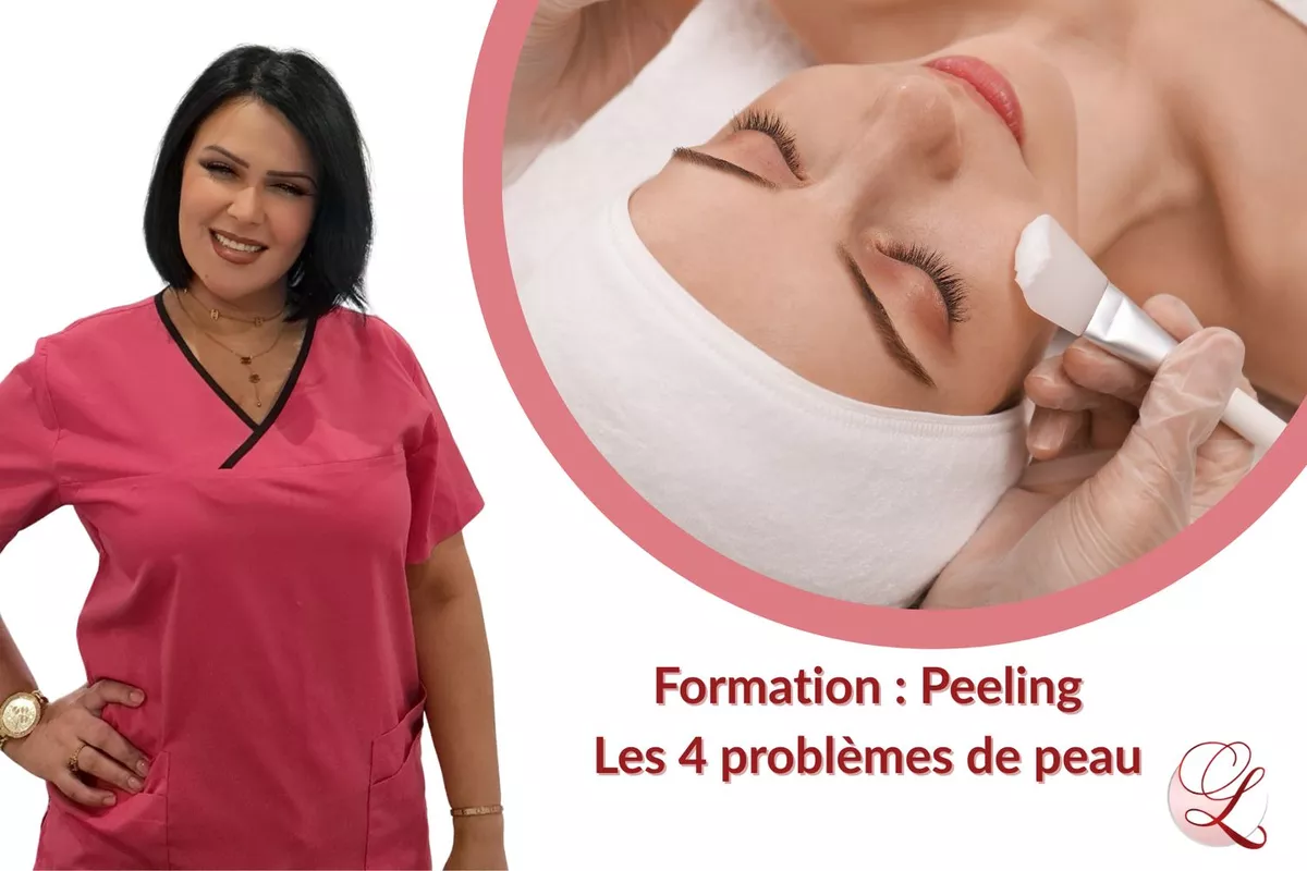 Formation Peeling Bio Microneedling