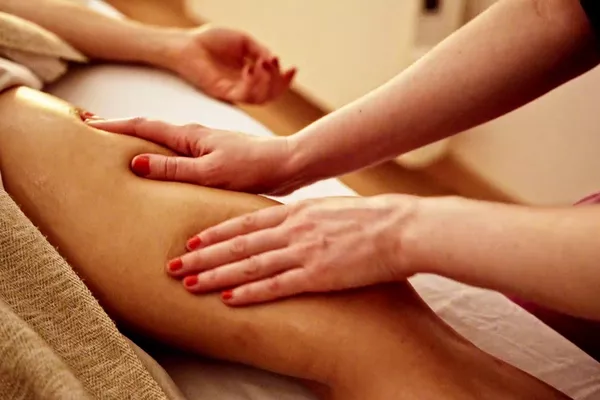 Massage relaxant