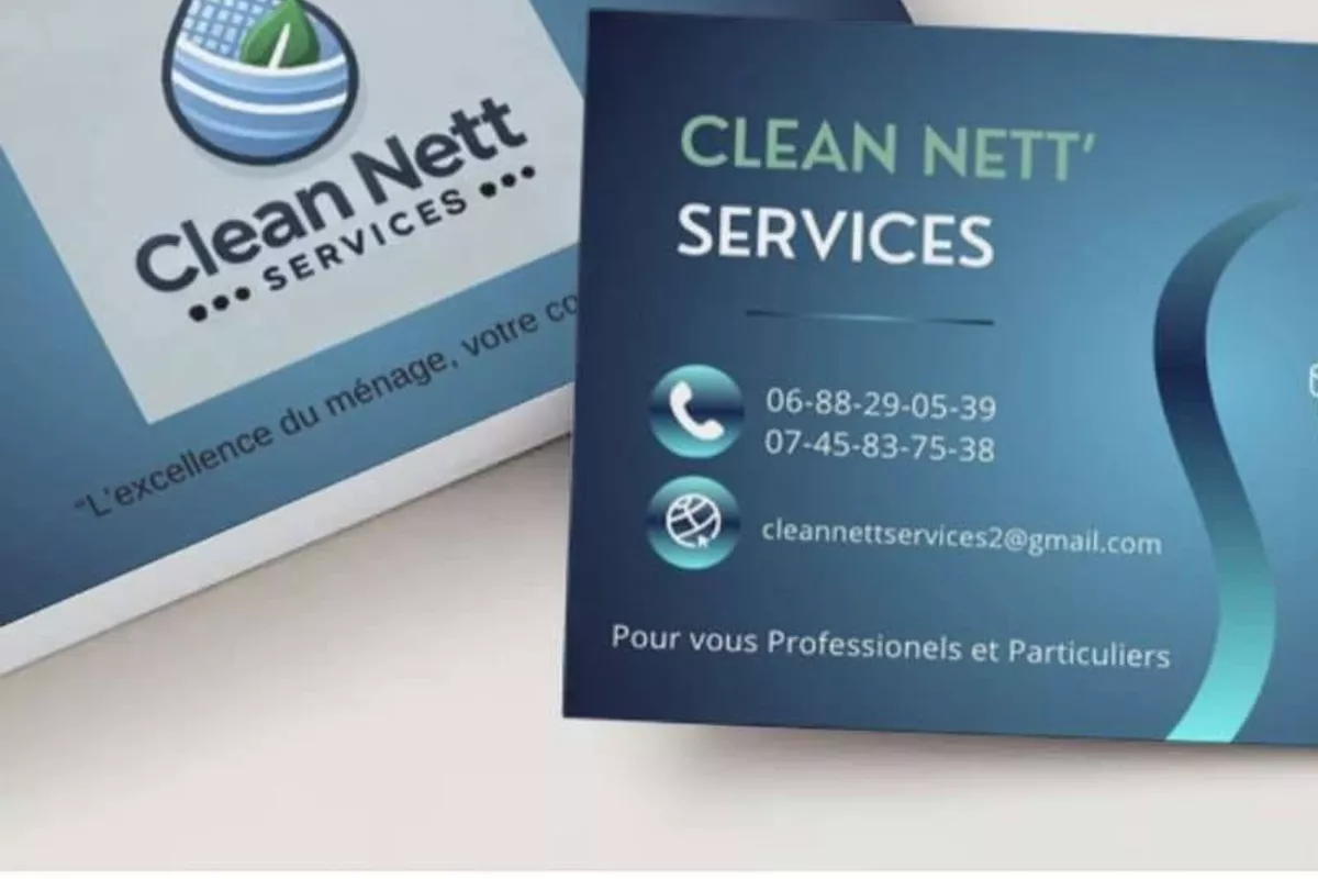 Clean nett services