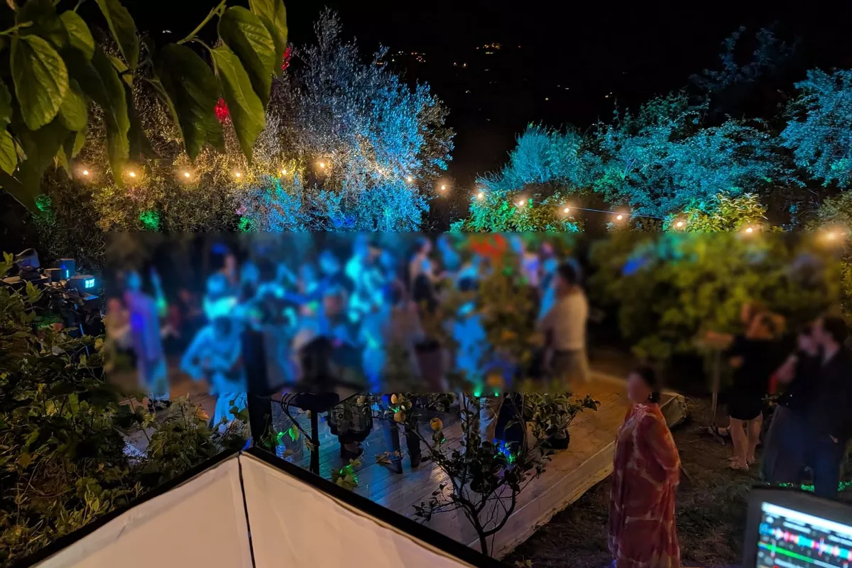 DJ pour événements d’entreprise Alpes-Maritimes Nice