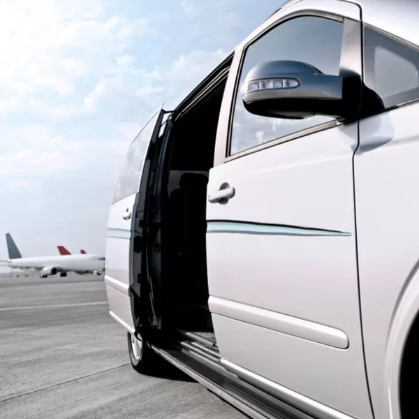 Comment accueillir un client VIP avec un service de chauffeur privé à Paris