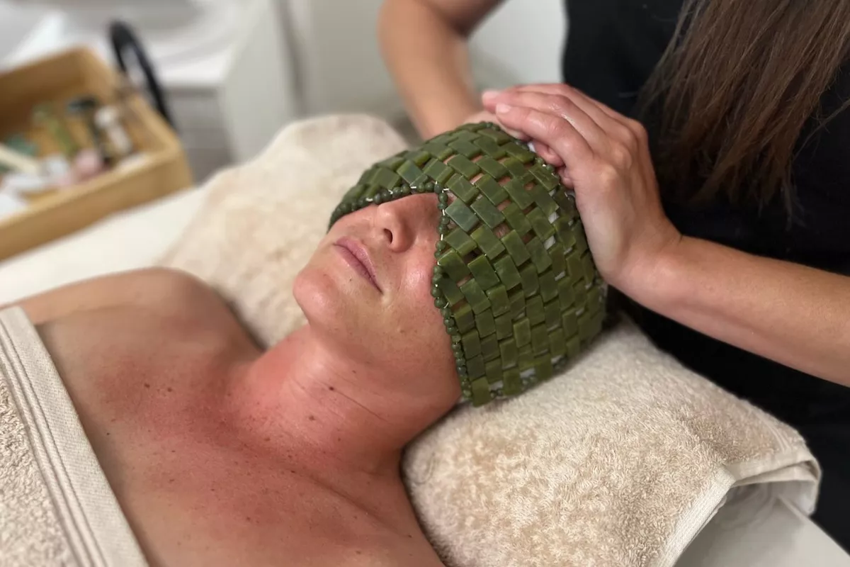 Soin visage detox | 45€