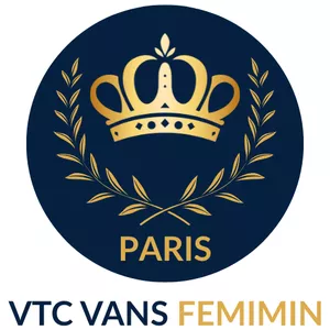VTC TAXI FEMININ PARIS