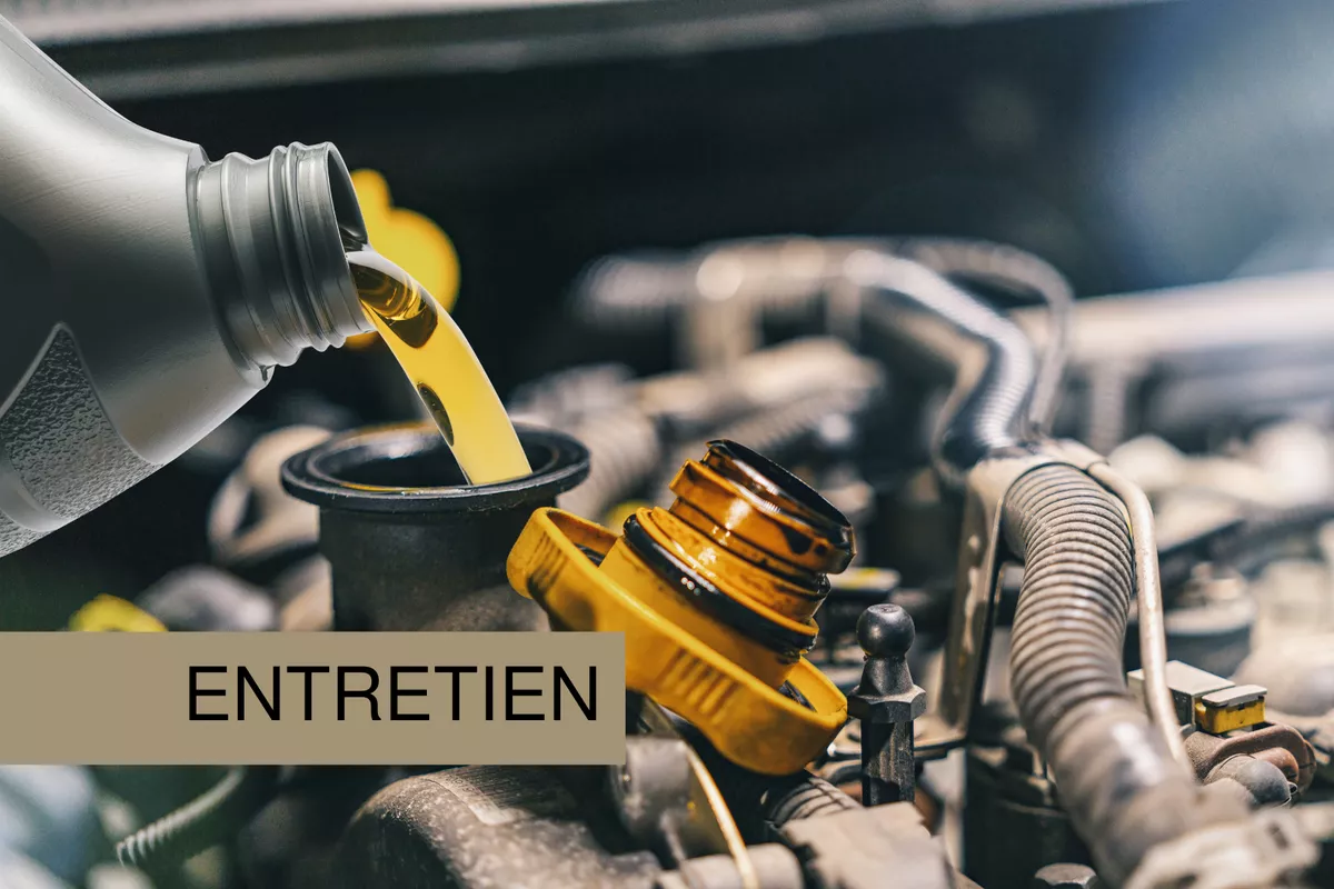 Carrosserie automobile Peymeinade