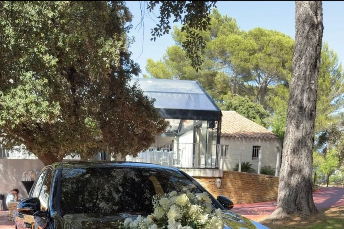 Chauffeur VTC Toulon