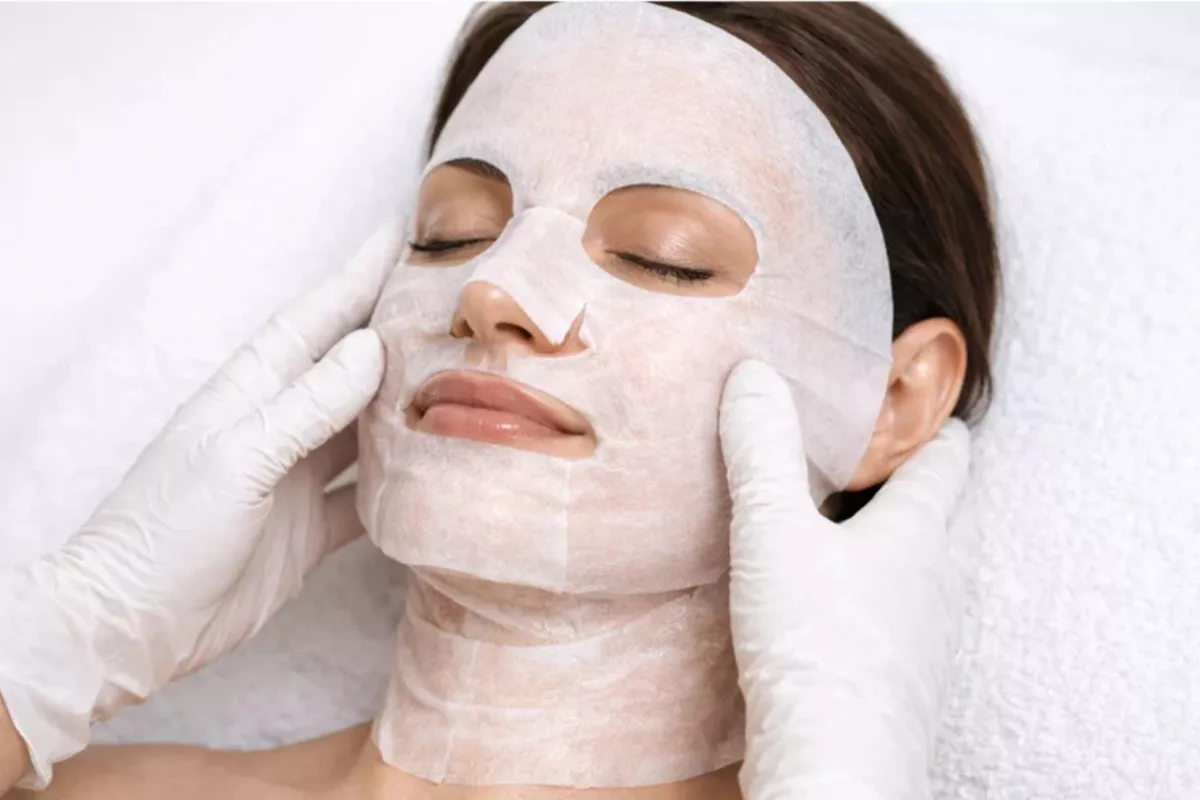 Soin KOREAN CARBOXY THERAPYCO2(seul)