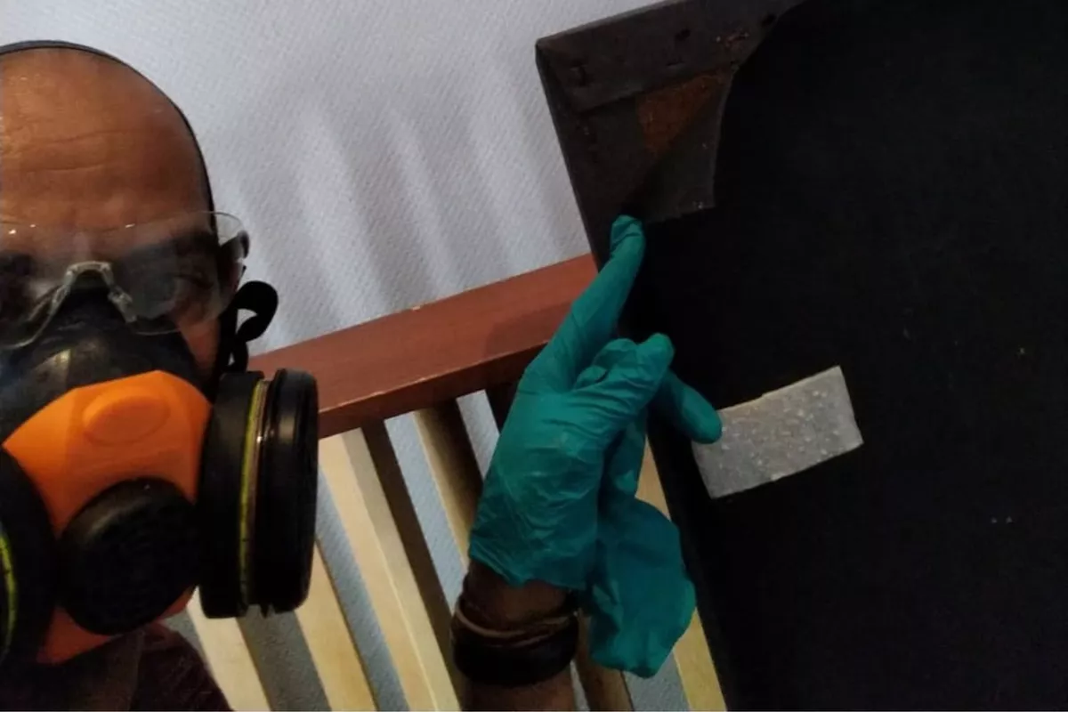 Désinfection  Cagnes-sur-Mer