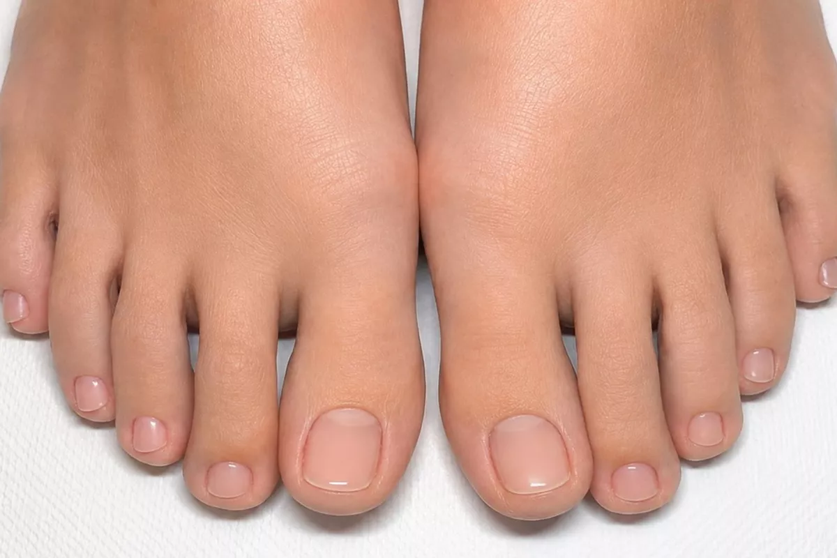 BEAUTE DES PIEDS COMPLETE