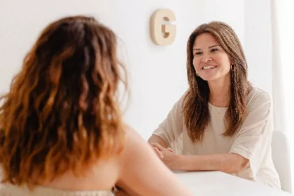 Massage holistique ou thérapeutique