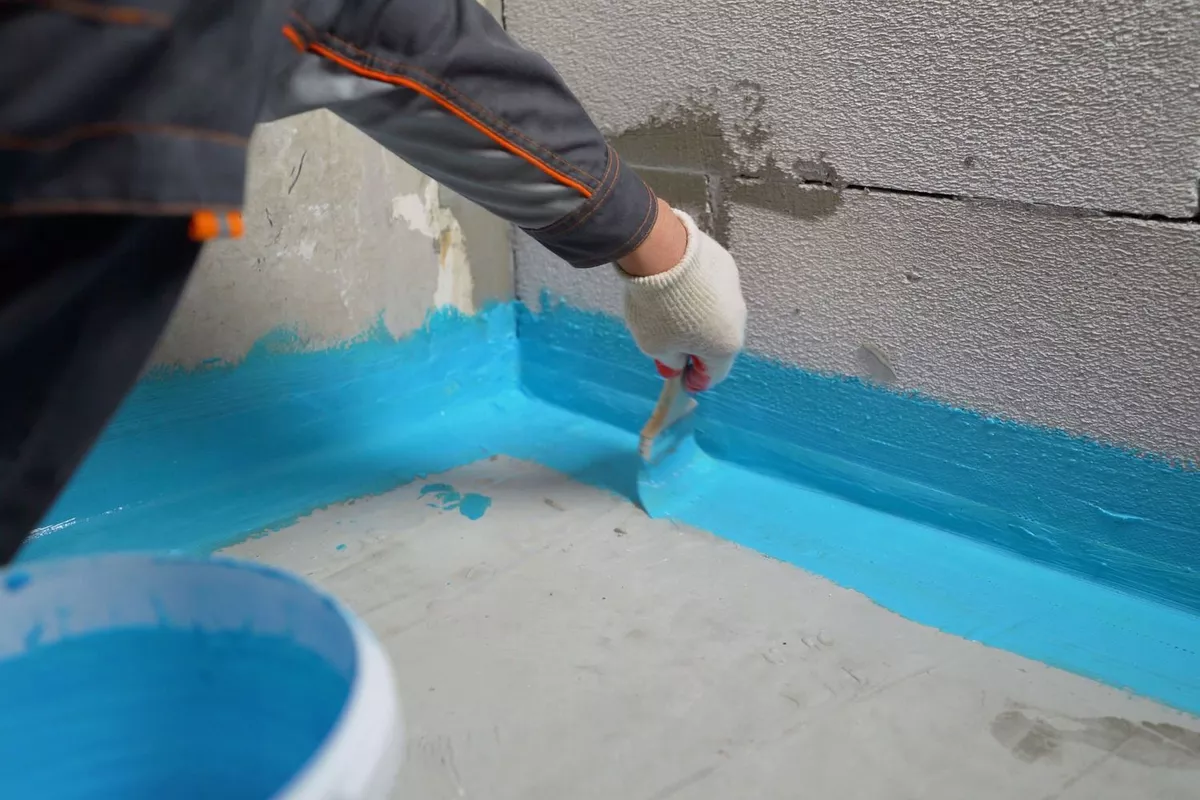 Travaux d’étanchéité intérieure : protection contre l’humidité et la condensation