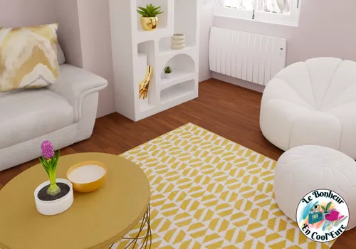 ✨Salon chic & glamour