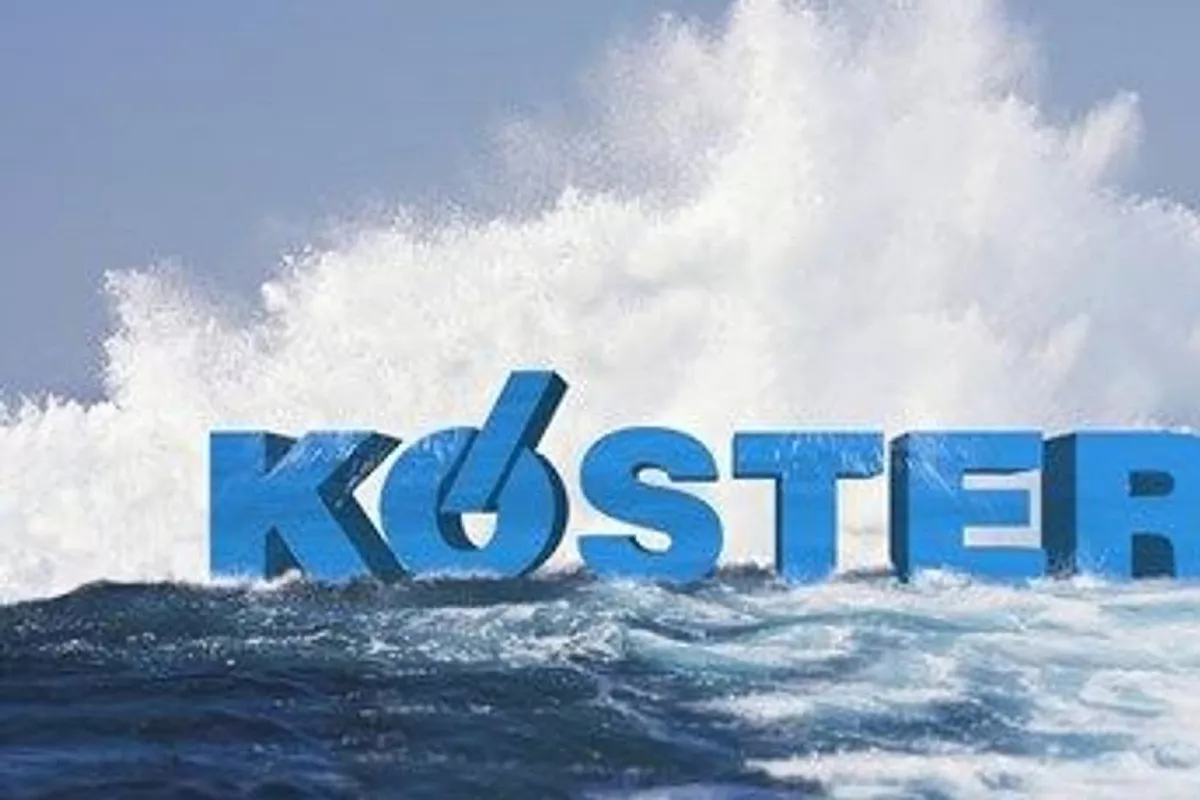 KOSTER nettoyage