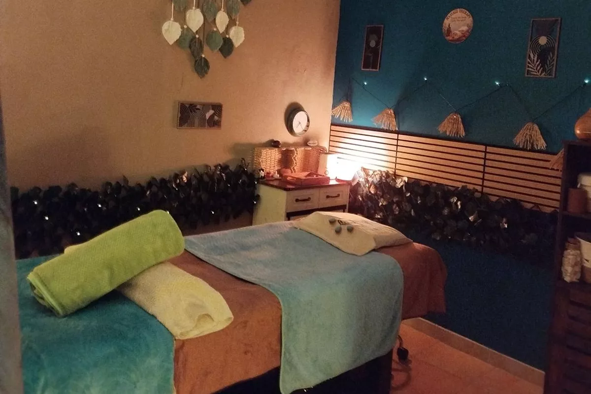 Massothérapeute Argelès-sur-Mer