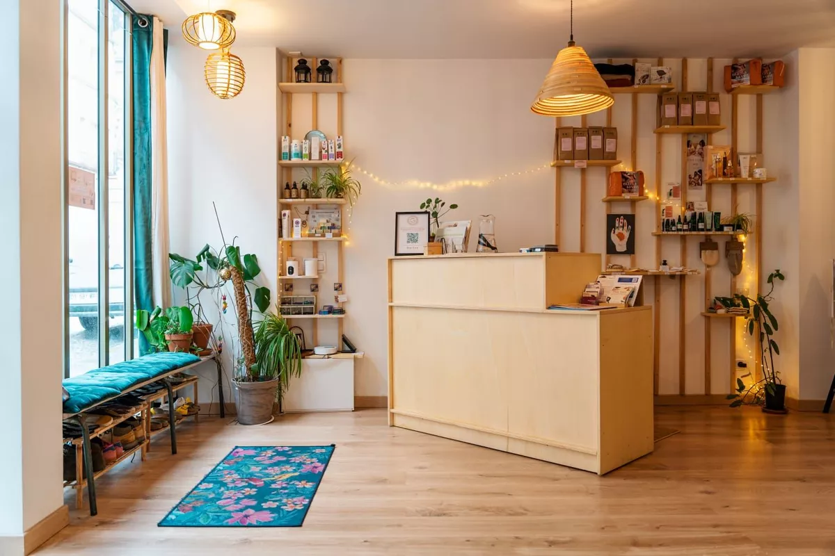 Institut de massages Paris