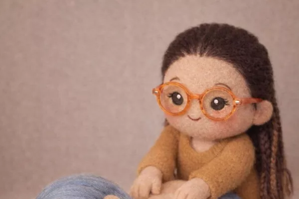 La forêt des papouilles : Détente