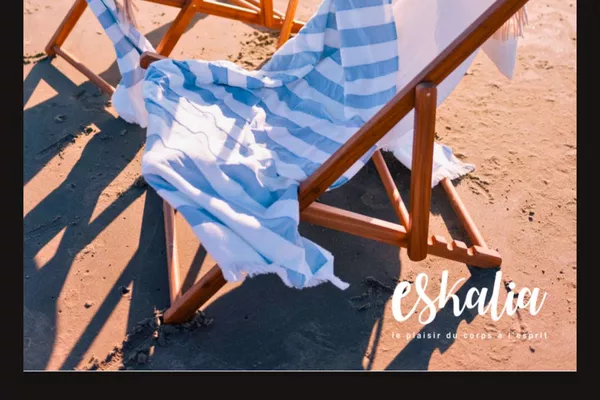 Escale DOLCE VITA Italie 😍​🌴 Modelage Visage & corps 1H15