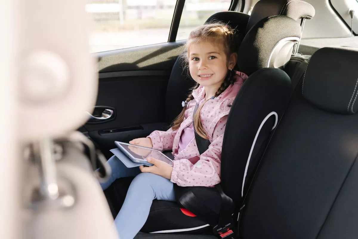 Transport scolaire ou accompagnement enfants