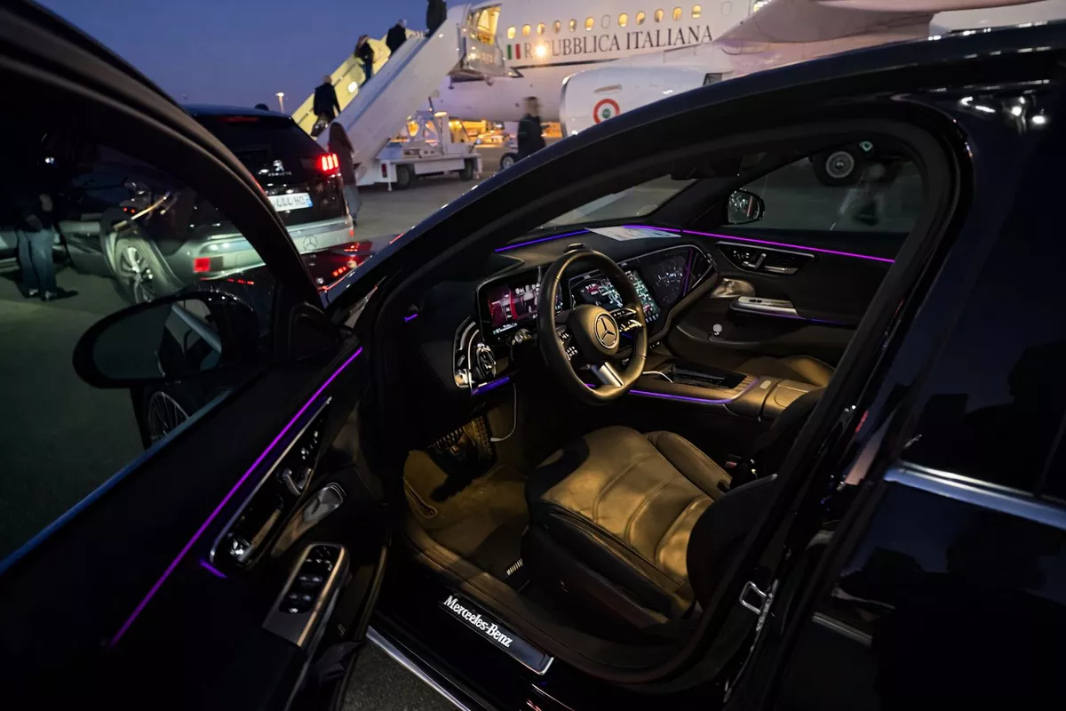 Chauffeur VTC La Valette-du-Var